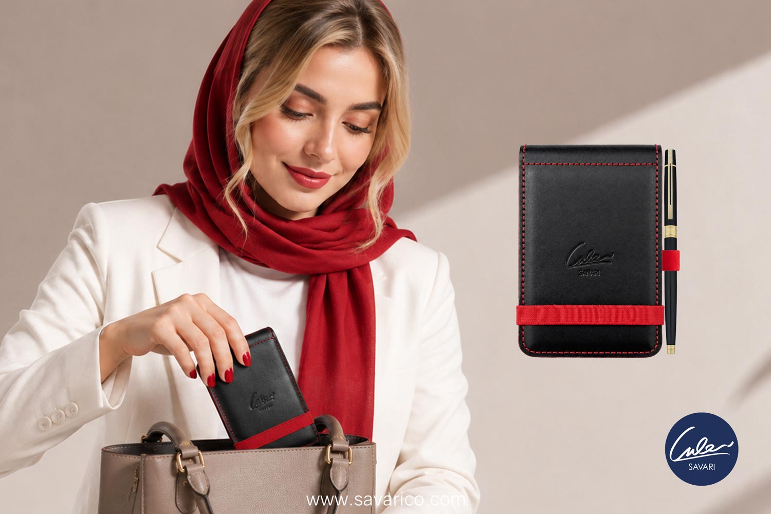 کیف آینه، انتخاب یک اکسسوری کاربردی و شیک برای بانوان