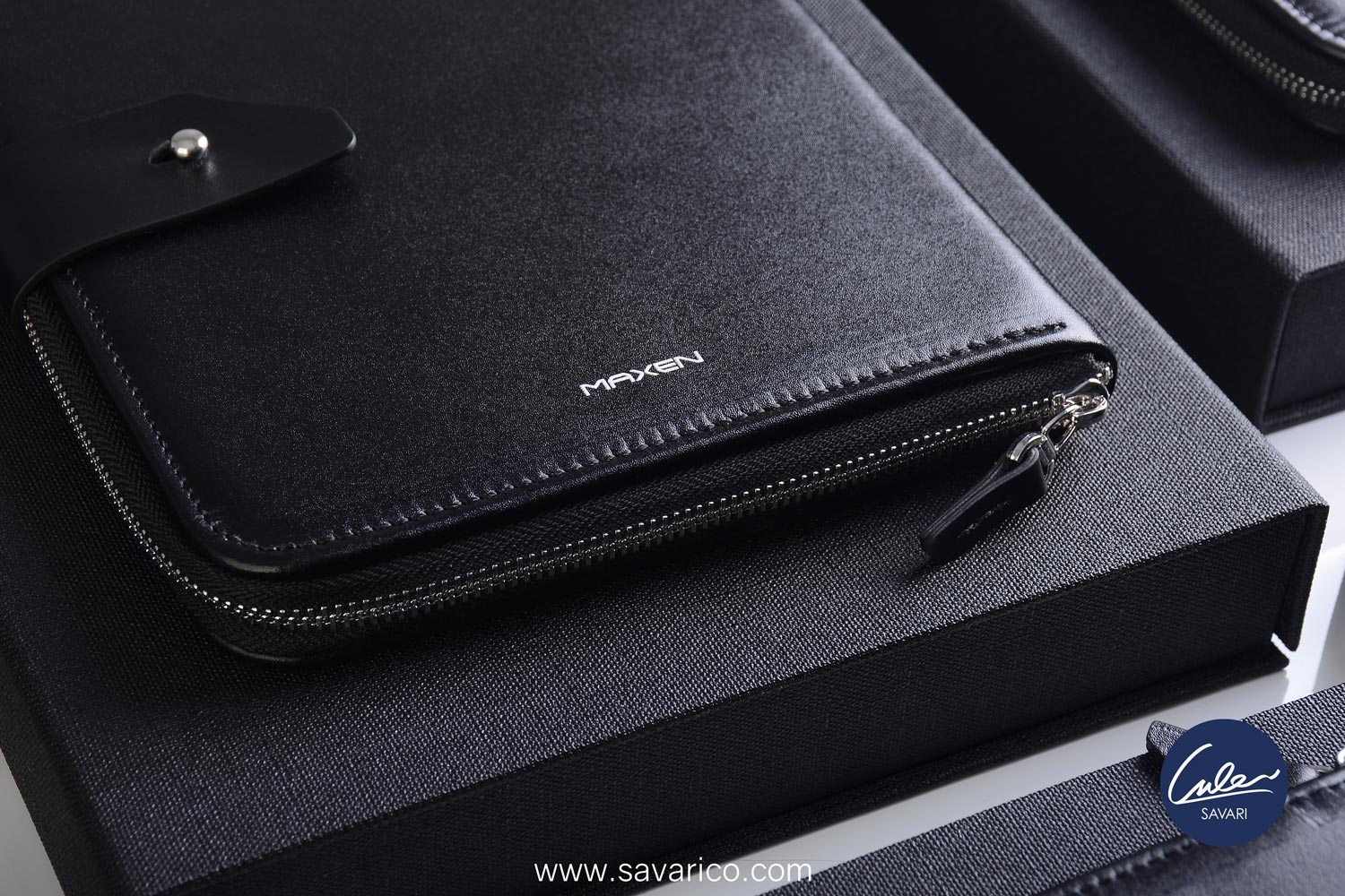 لوازم خانگی MAXEN